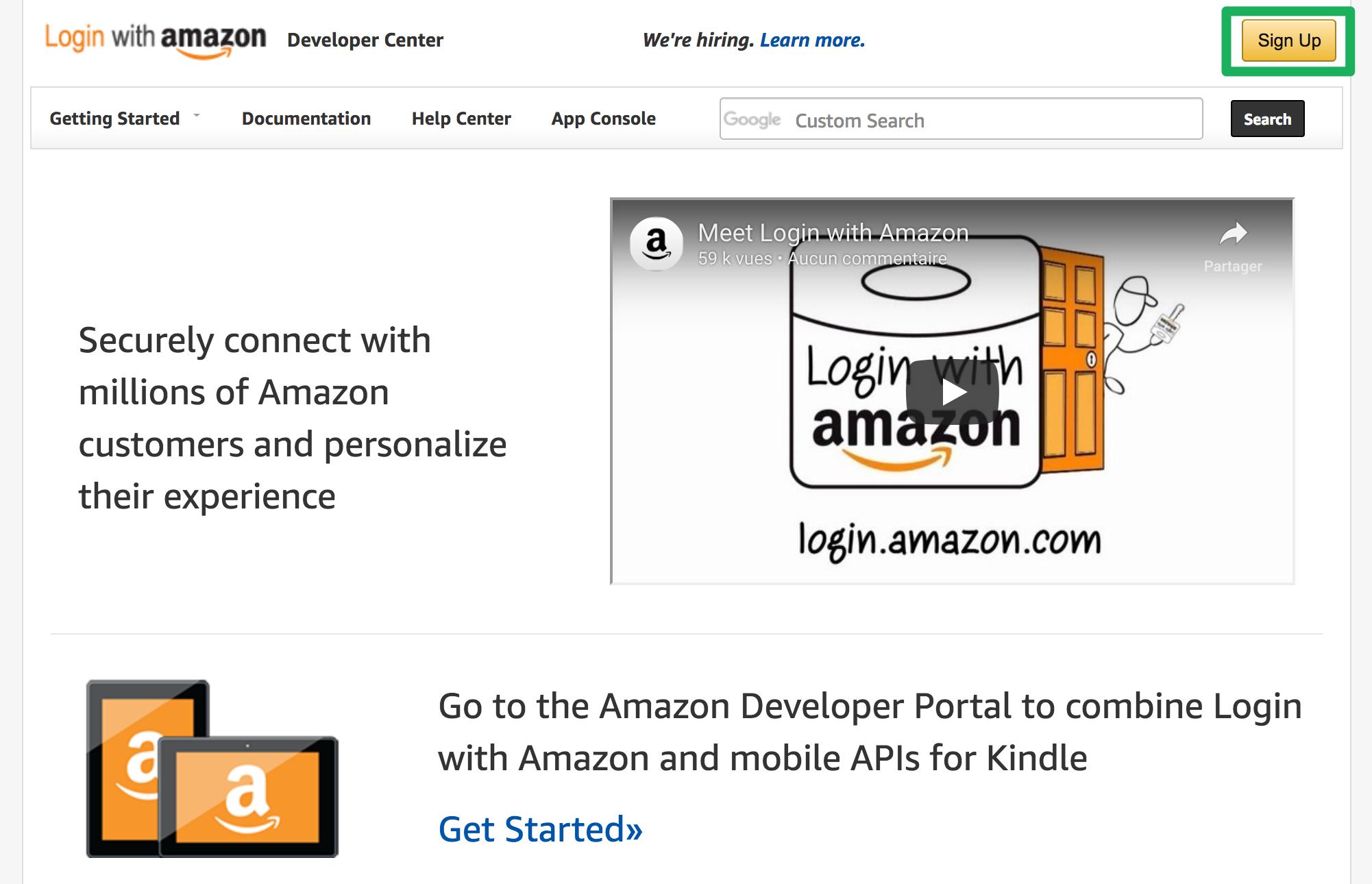 amazon connect 1