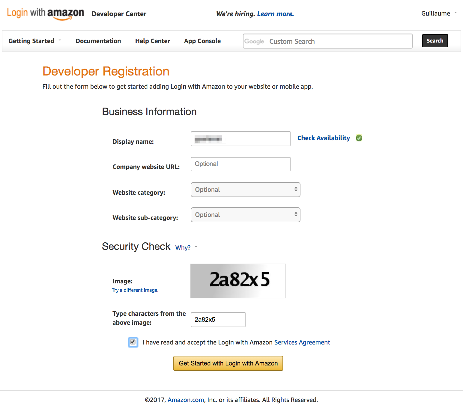 amazon connect 2