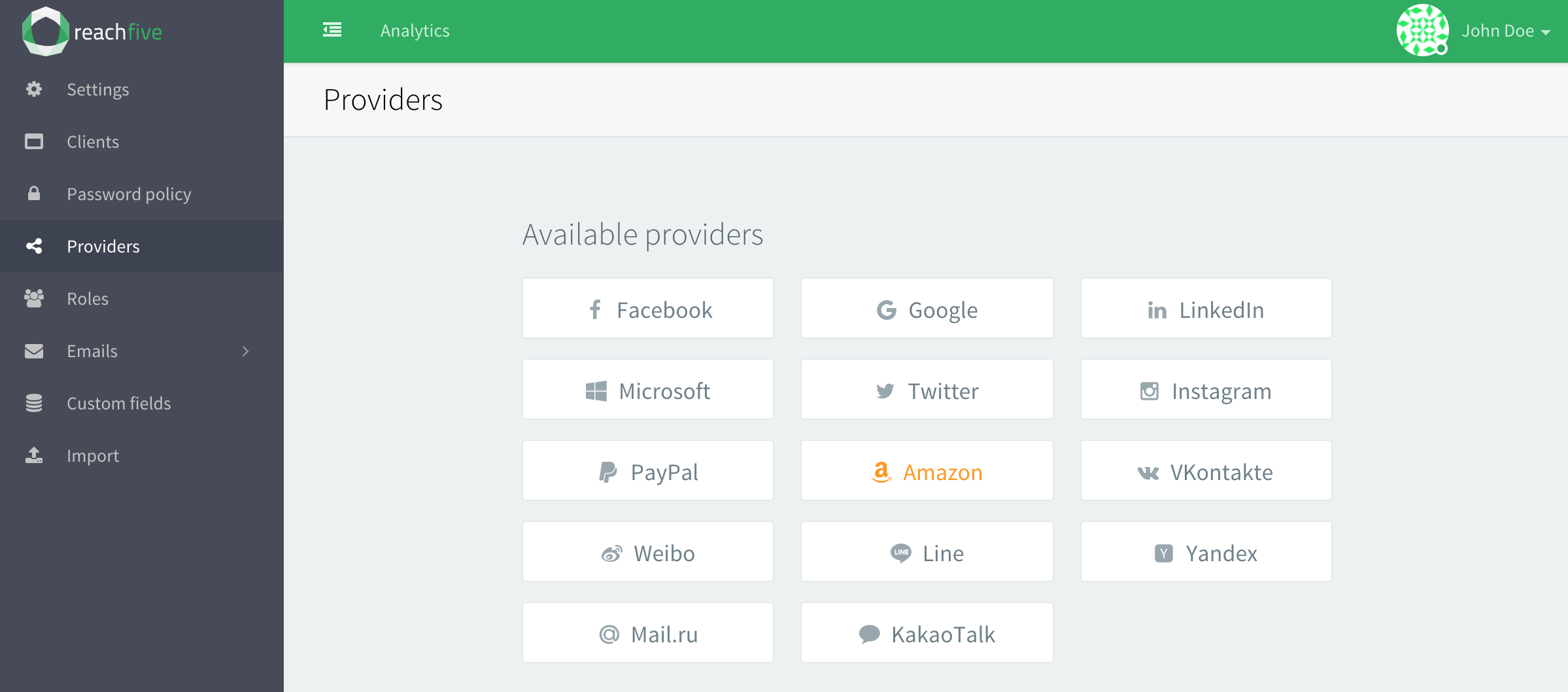 amazon connect 7