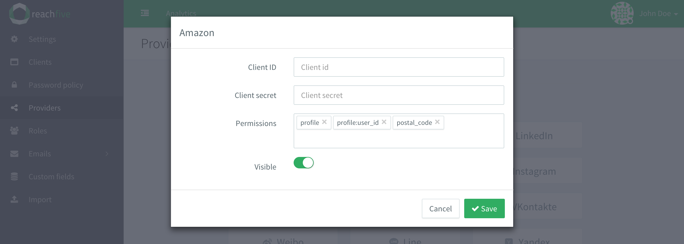 amazon connect 8