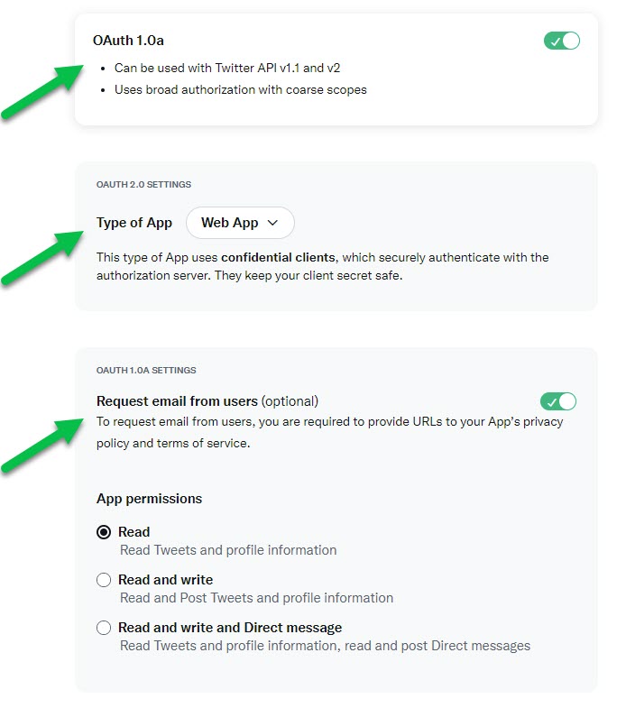twitter oauth1