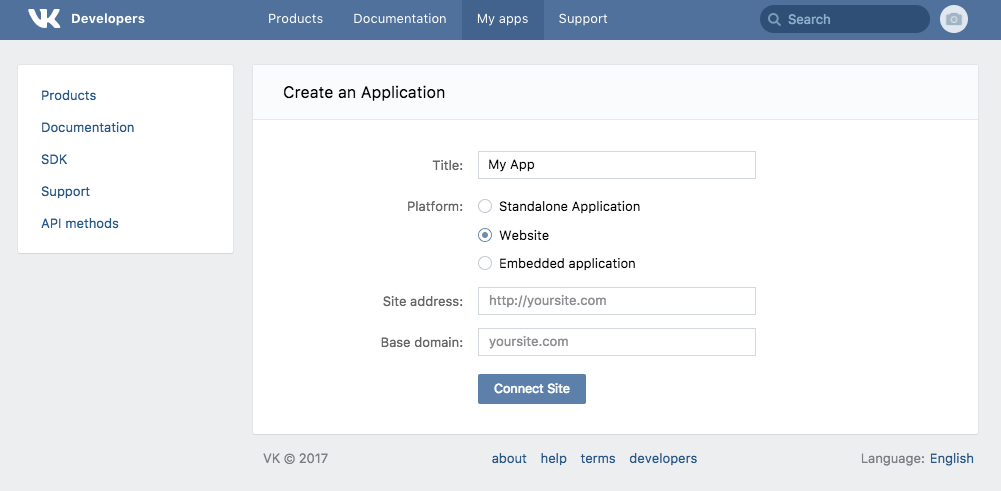vkontakte 3