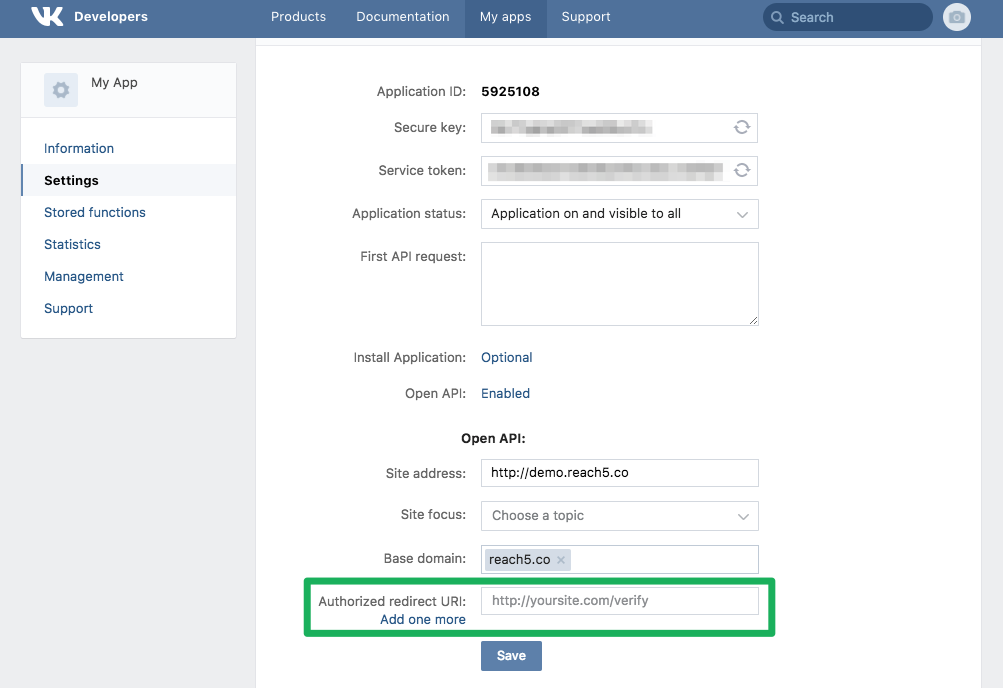 vkontakte 4