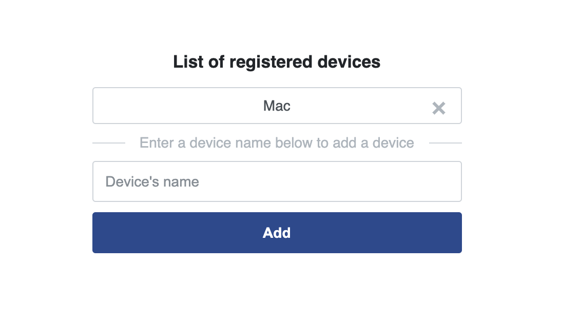 showWebAuthnDevices